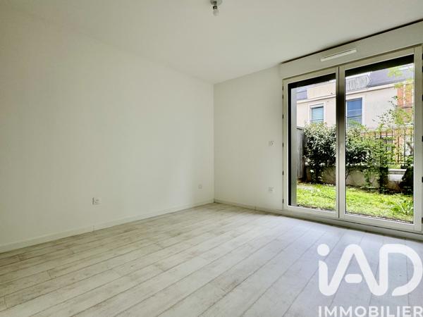 Maison à vendre 3 pièces 72 m² Nanterre
