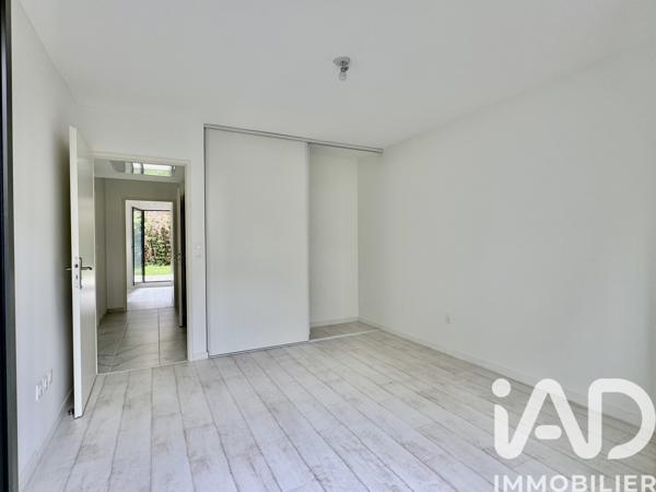 Maison à vendre 3 pièces 72 m² Nanterre