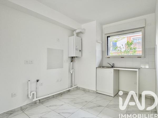 Maison à vendre 3 pièces 72 m² Nanterre