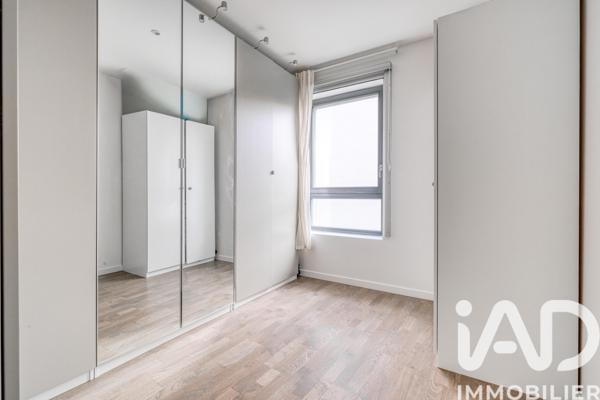 Appartement à vendre 4 pièces 78,31 m² Chanteloup-en-Brie