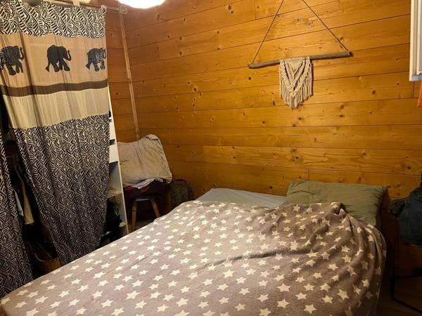 Vic-la-Gardiole (34110) Mobile Home 50 m² – 1 Chambre – Idéal Résidence Secondaire