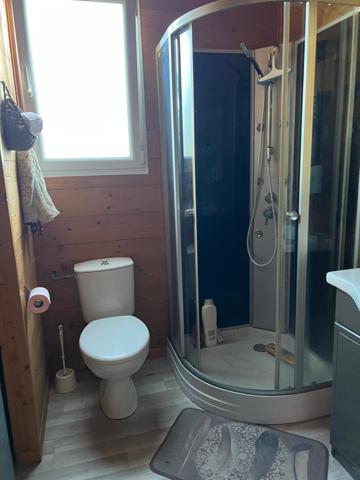 Vic-la-Gardiole (34110) Mobile Home 50 m² – 1 Chambre – Idéal Résidence Secondaire