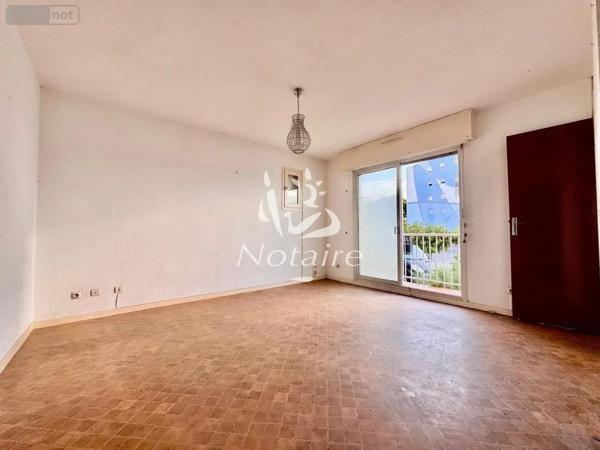 Achat - Appartement Le Barcarès 66420 1 pièce 25 m 2 10170 m 2