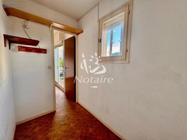 Achat - Appartement Le Barcarès 66420 1 pièce 25 m 2 10170 m 2