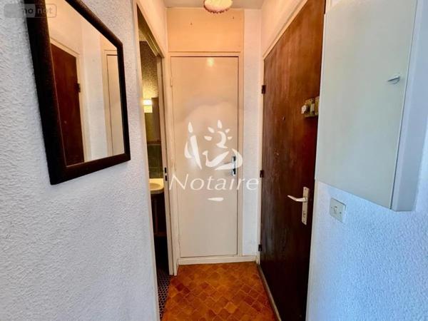 Achat - Appartement Le Barcarès 66420 1 pièce 25 m 2 10170 m 2