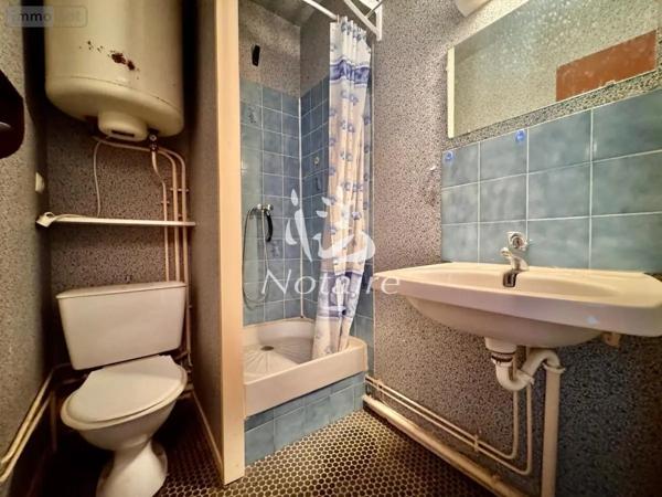 Achat - Appartement Le Barcarès 66420 1 pièce 25 m 2 10170 m 2