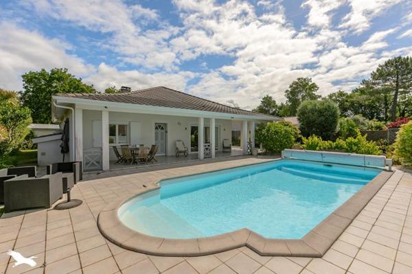 Maison à vendre 598 000 € Andernos-les-Bains 4 p 112 m² DPE C
