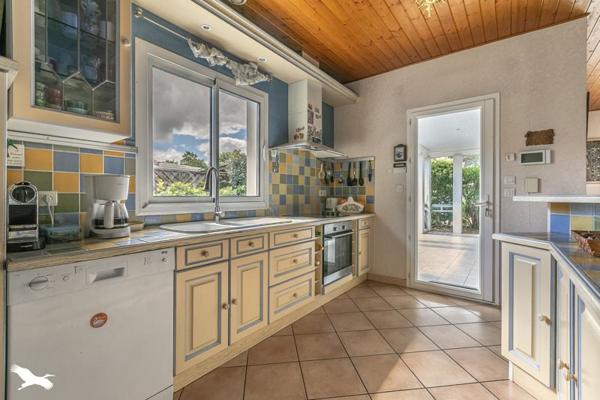 Maison à vendre 598 000 € Andernos-les-Bains 4 p 112 m² DPE C