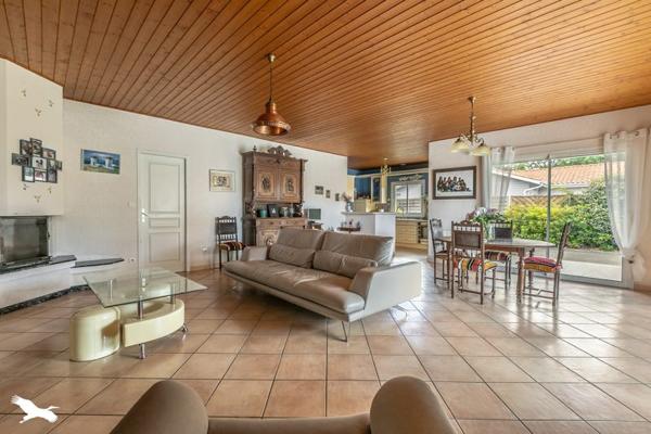 Maison à vendre 598 000 € Andernos-les-Bains 4 p 112 m² DPE C