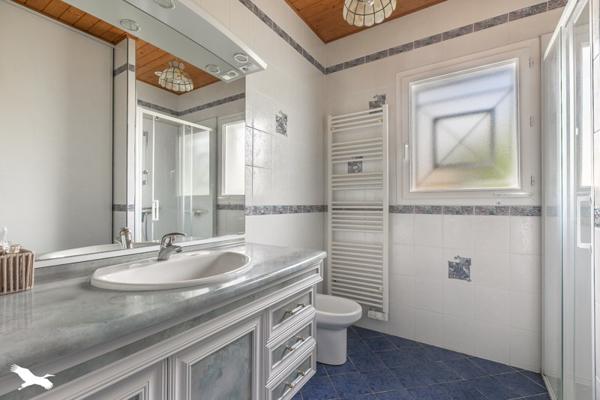 Maison à vendre 598 000 € Andernos-les-Bains 4 p 112 m² DPE C