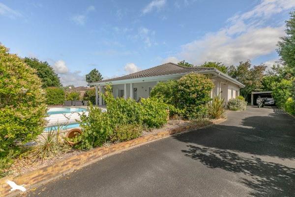 Maison à vendre 598 000 € Andernos-les-Bains 4 p 112 m² DPE C