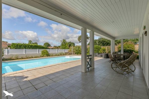 Maison à vendre 598 000 € Andernos-les-Bains 4 p 112 m² DPE C
