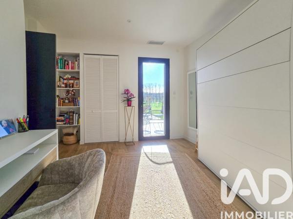 Maison à vendre 7 pièces 190 m² Montauban