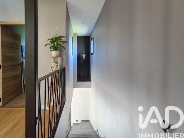 Maison à vendre 7 pièces 190 m² Montauban