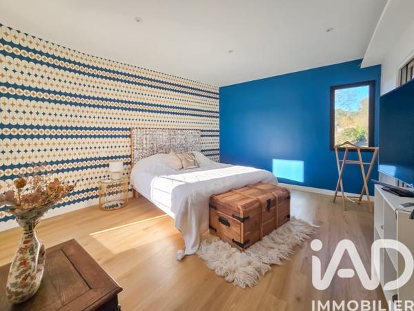 Maison à vendre 7 pièces 190 m² Montauban