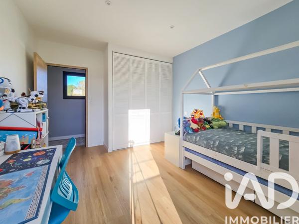 Maison à vendre 7 pièces 190 m² Montauban