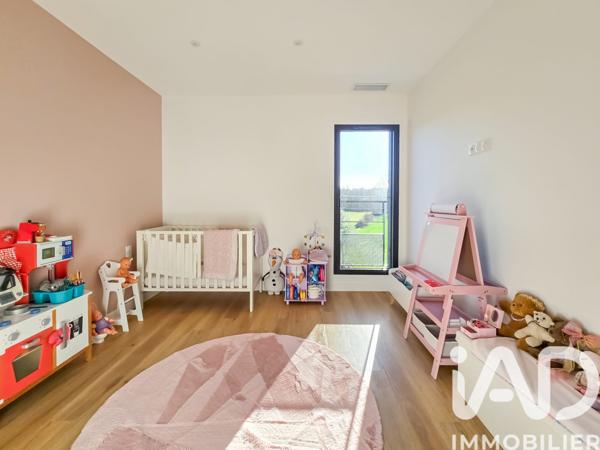 Maison à vendre 7 pièces 190 m² Montauban