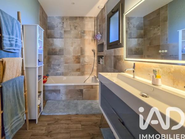 Maison à vendre 7 pièces 190 m² Montauban