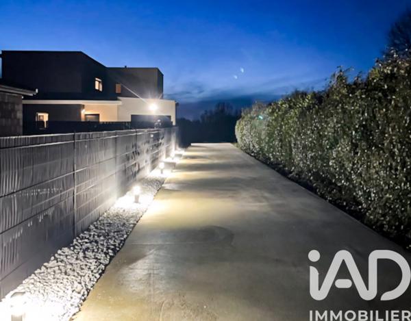 Maison à vendre 7 pièces 190 m² Montauban