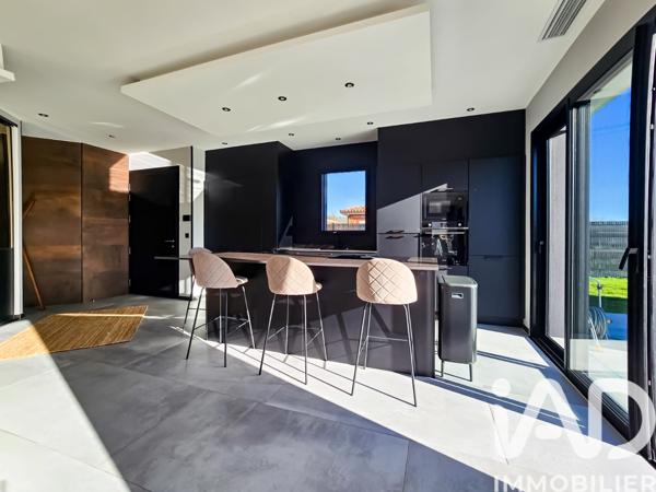 Maison à vendre 7 pièces 190 m² Montauban