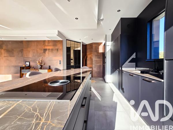 Maison à vendre 7 pièces 190 m² Montauban