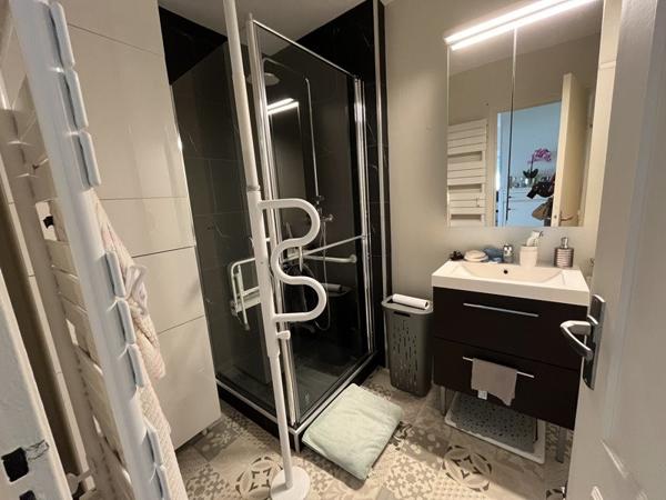 Appartement à vendre 133 000 € Brest 3 p 65 m² DPE C
