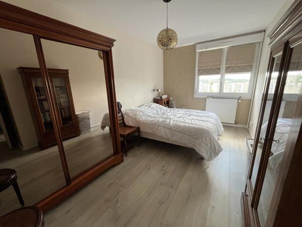 Appartement à vendre 133 000 € Brest 3 p 65 m² DPE C