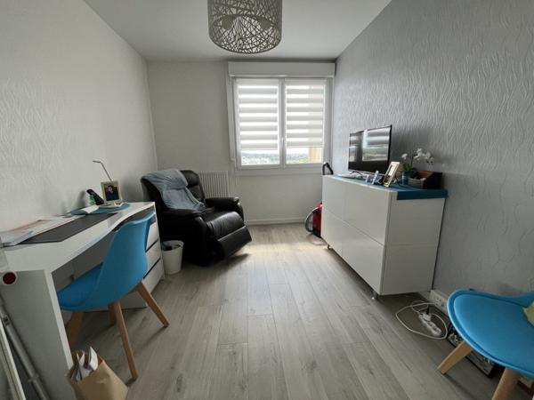 Appartement à vendre 133 000 € Brest 3 p 65 m² DPE C