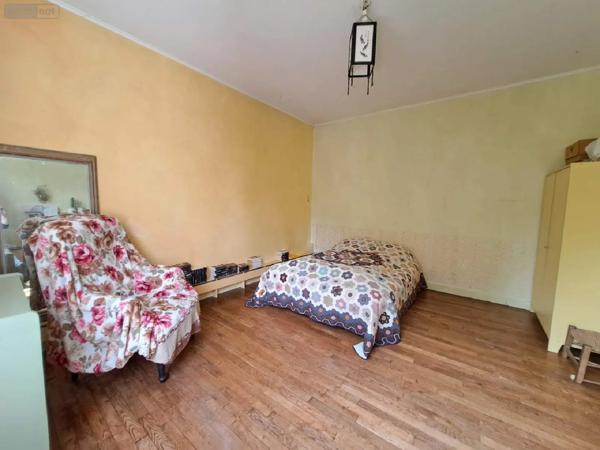 Achat - Maison | Maison à restaurer La Selle-Craonnaise 53800 11 pièces 250 m 2 10700 m 2