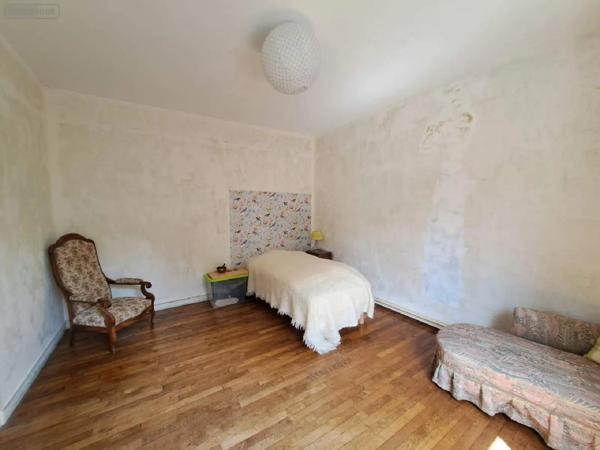 Achat - Maison | Maison à restaurer La Selle-Craonnaise 53800 11 pièces 250 m 2 10700 m 2
