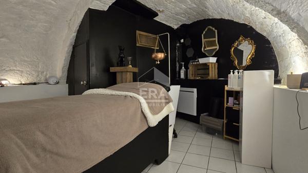 Salon de coiffure - Dieppe centre