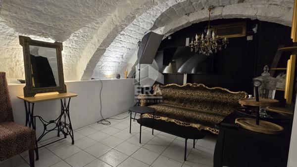 Salon de coiffure - Dieppe centre