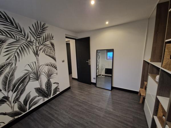 MAISON FLAMANDE SEMI INDIVIDUELLE