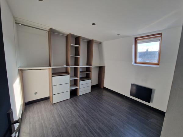 MAISON FLAMANDE SEMI INDIVIDUELLE