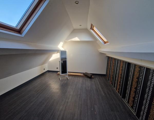 MAISON FLAMANDE SEMI INDIVIDUELLE