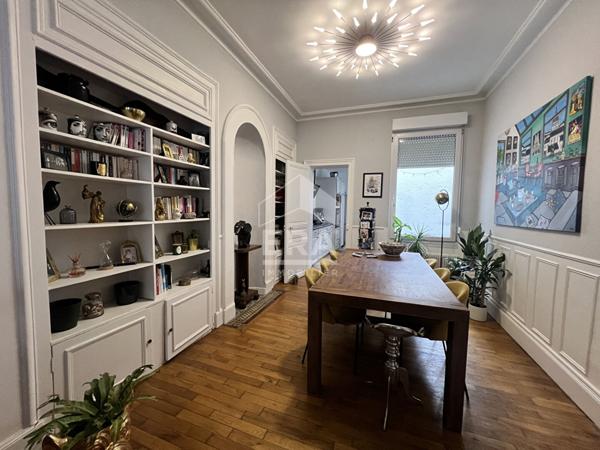 Maison - 7 pièce(s) - 155 m2