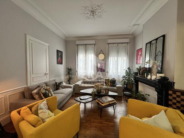 Maison - 7 pièce(s) - 155 m2