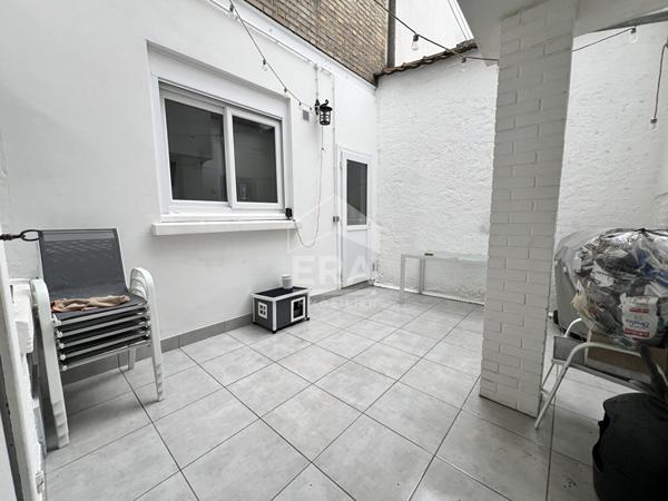 Maison - 7 pièce(s) - 155 m2