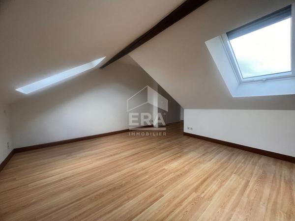 Maison - 7 pièce(s) - 155 m2