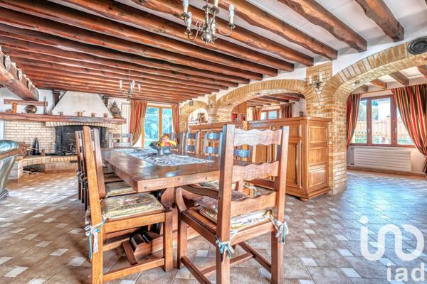 Maison à vendre 30 pièces 500 m² Rozay-en-Brie