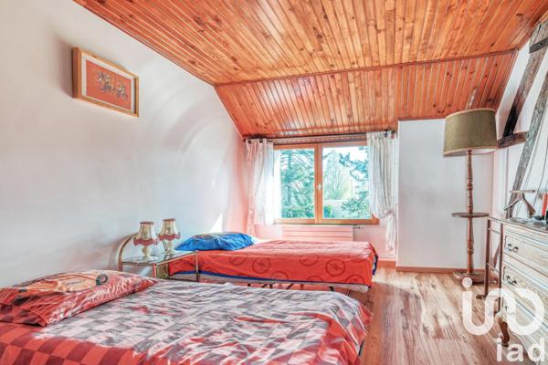 Maison à vendre 30 pièces 500 m² Rozay-en-Brie