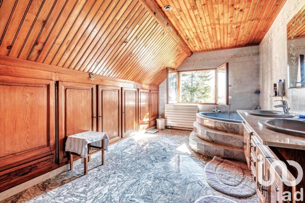 Maison à vendre 30 pièces 500 m² Rozay-en-Brie