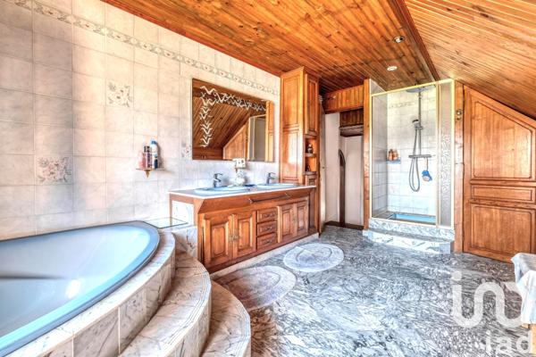 Maison à vendre 30 pièces 500 m² Rozay-en-Brie