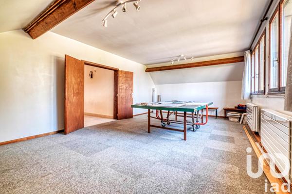 Maison à vendre 30 pièces 500 m² Rozay-en-Brie