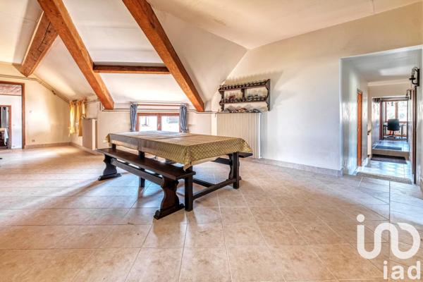 Maison à vendre 30 pièces 500 m² Rozay-en-Brie