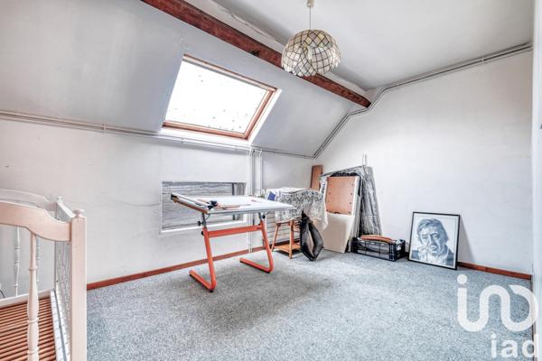 Maison à vendre 30 pièces 500 m² Rozay-en-Brie