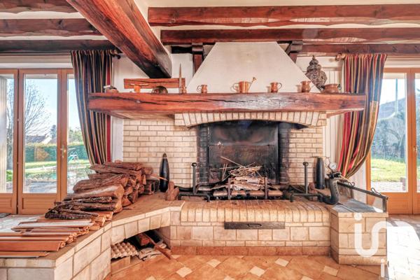 Maison à vendre 30 pièces 500 m² Rozay-en-Brie
