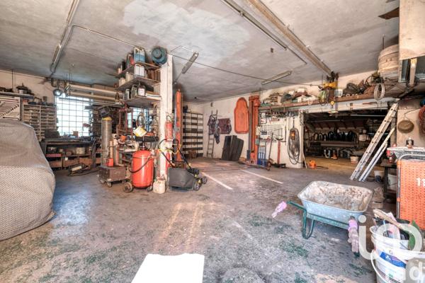 Maison à vendre 30 pièces 500 m² Rozay-en-Brie