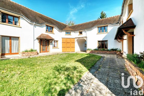 Maison à vendre 30 pièces 500 m² Rozay-en-Brie