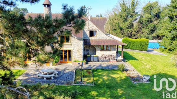Maison à vendre 30 pièces 500 m² Rozay-en-Brie